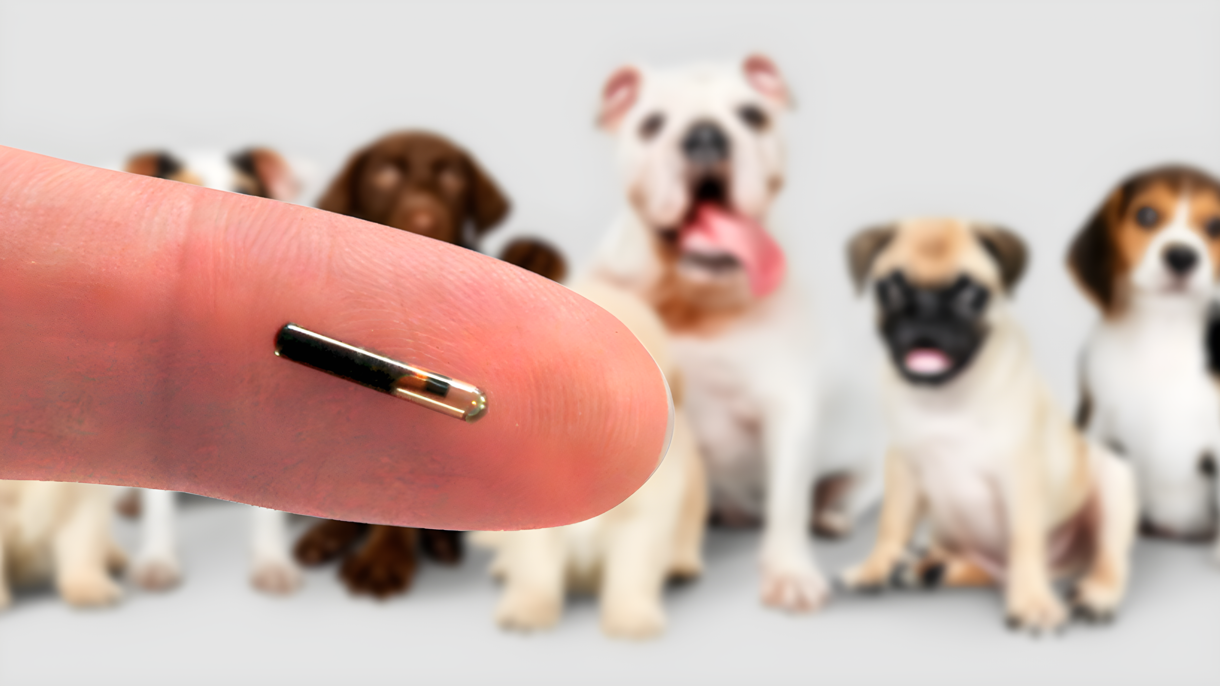 Microchip